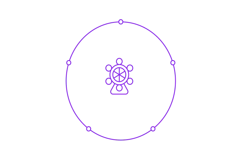 why choose yes or no wheel
